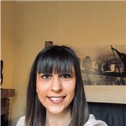 Insegnante da ripetizioni di inglese a grandi e piccoli